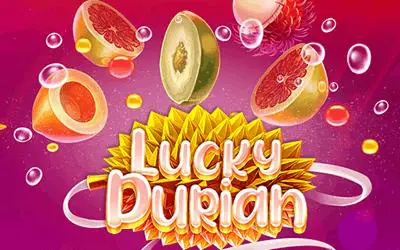 Lucky Durian - Marakumi - Kenya