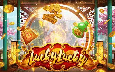 Lucky Lucky - Marakumi - Kenya