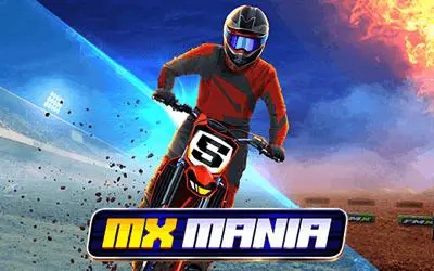 MX Mania - Marakumi - Kenya