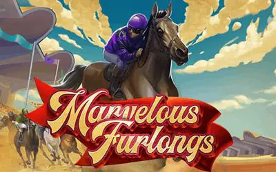 Marvelous Furlongs - Marakumi - Kenya