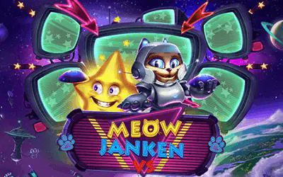 Meow Janken - Marakumi - Kenya