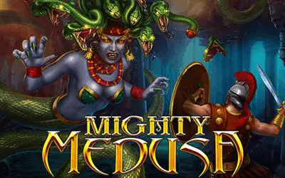 Mighty Medusa - Marakumi - Kenya