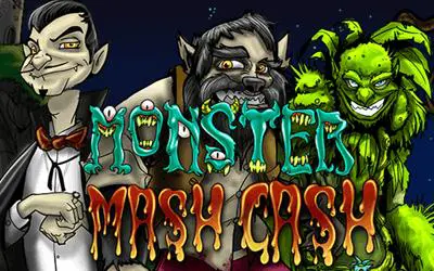 Monster Mash Cash - Marakumi - Kenya