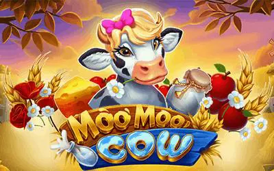 Moo Moo Cow - Marakumi - Kenya