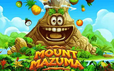 Mount Mazuma - Marakumi - Kenya