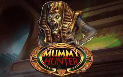 Mummy Hunter - Marakumi - Kenya