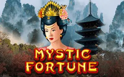 Mystic Fortune - Marakumi - Kenya