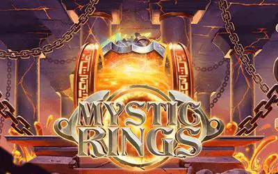 Mystic Rings - Marakumi - Kenya