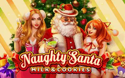 Naughty Santa - Marakumi - Kenya