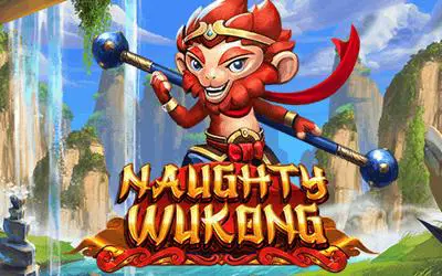 Naughty Wukong - Marakumi - Kenya