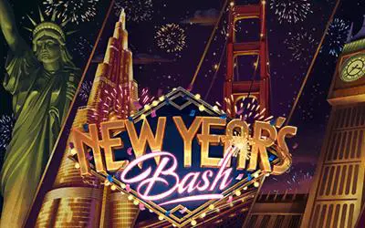New Years Bash - Marakumi - Kenya