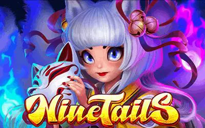 Nine Tails - Marakumi - Kenya