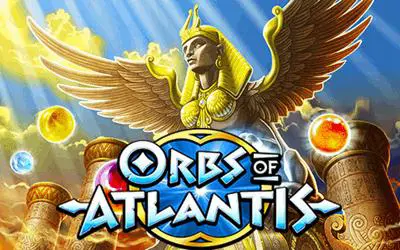 Orbs of Atlantis - Marakumi - Kenya