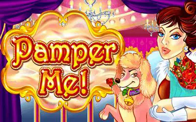 Pamper Me - Marakumi - Kenya