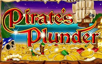 Pirate's Plunder - Marakumi - Kenya
