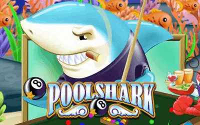 Pool Shark - Marakumi - Kenya