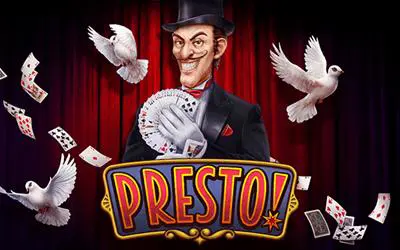 Presto! - Marakumi - Kenya