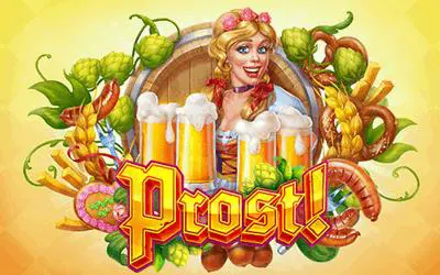 Prost! - Marakumi - Kenya