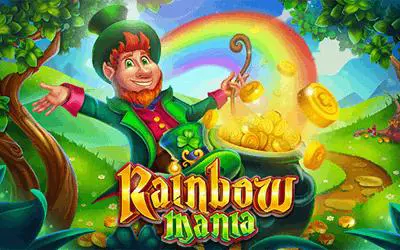 Rainbowmania - Marakumi - Kenya