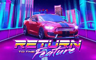 Return To The Feature - Marakumi - Kenya