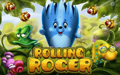 Rolling Roger - Marakumi - Kenya