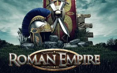 Roman Empire - Marakumi - Kenya
