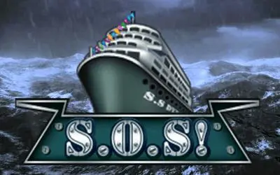 S.O.S! - Marakumi - Kenya