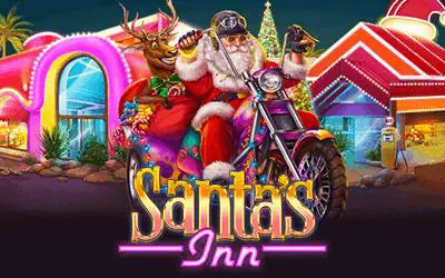 Santa's Inn - Marakumi - Kenya