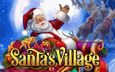 Santa's Village - Marakumi - Kenya