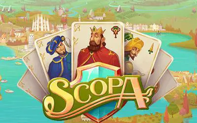 Scopa - Marakumi - Kenya