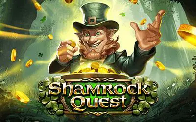 Shamrock Quest - Marakumi - Kenya