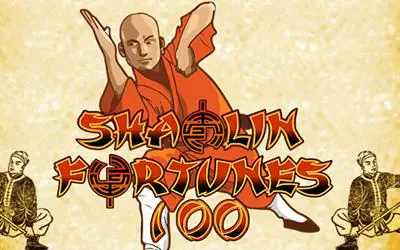 Shaolin Fortunes 100 - Marakumi - Kenya