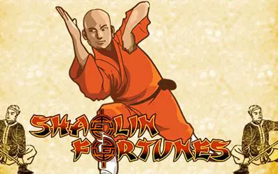 Shaolin Fortunes - Marakumi - Kenya