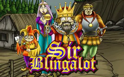 Sir Blingalot - Marakumi - Kenya