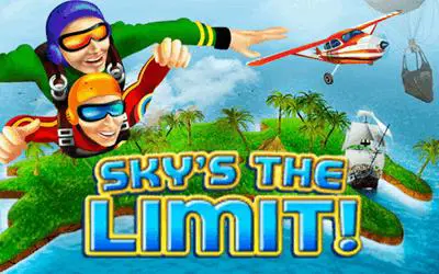 Sky's the Limit - Marakumi - Kenya