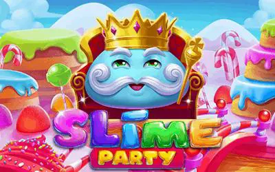 Slime Party - Marakumi - Kenya