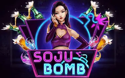 Soju Bomb - Marakumi - Kenya