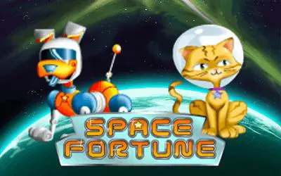 Space Fortune - Marakumi - Kenya
