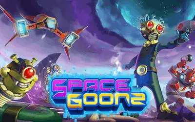 Space Goonz - Marakumi - Kenya