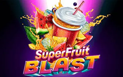 Super Fruit Blast - Marakumi - Kenya
