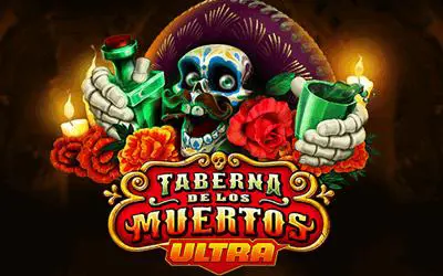 Taberna De Los Muertos Ultra - Marakumi - Kenya