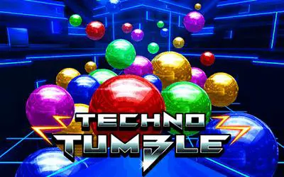 Techno Tumble - Marakumi - Kenya