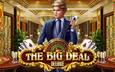 The Big Deal Deluxe - Marakumi - Kenya