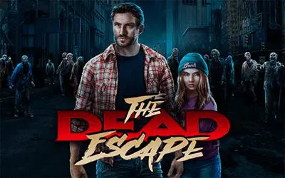 The Dead Escape - Marakumi - Kenya