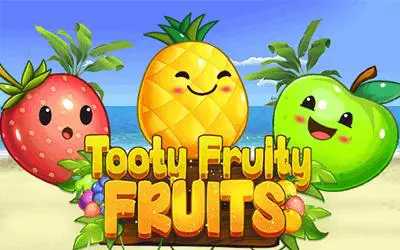 Tooty Fruity Fruits - Marakumi - Kenya