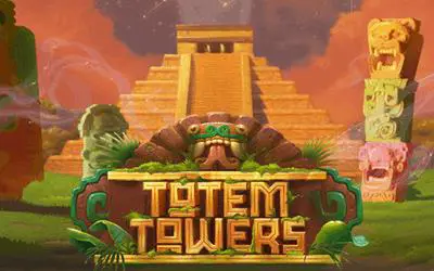 Totem Towers - Marakumi - Kenya