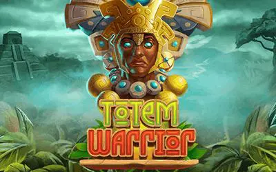 Totem Warrior - Marakumi - Kenya