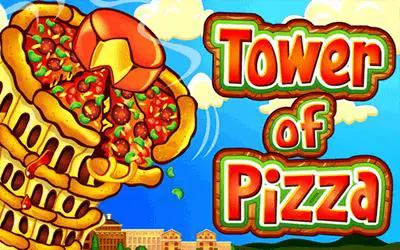 Tower Of Pizza - Marakumi - Kenya