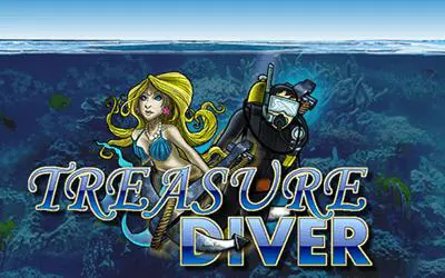 Treasure Diver - Marakumi - Kenya