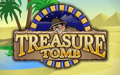 Treasure Tomb - Marakumi - Kenya